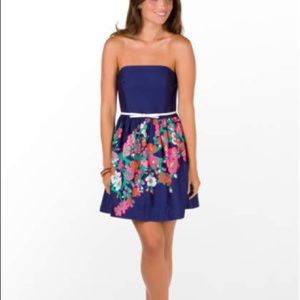 Lottie Dress | Lily Pulitzer | Size 14